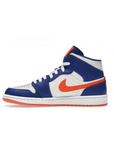 Jordan 1 Mid Knicks FD1029400 MBS