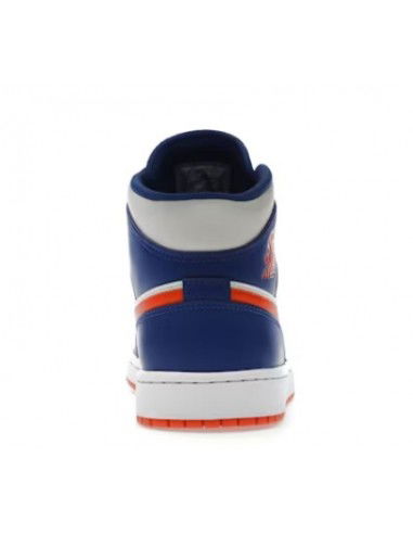 Jordan 1 Mid Knicks FD1029400 MBS