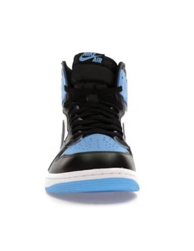 Jordan 1 Retro High OG UNC Toe...