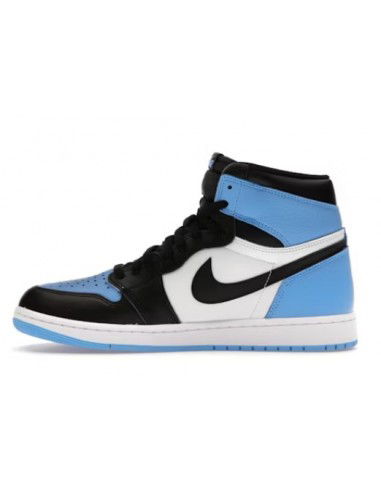 Jordan 1 Retro High OG UNC Toe...