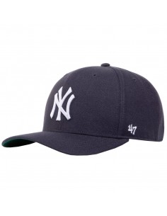 47 Brand New York Yankees Cold Zone '47 BCLZOE17WBPNY