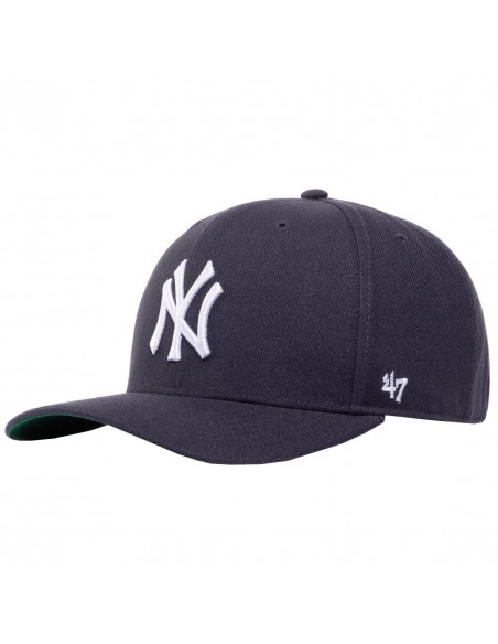 47 Brand New York Yankees Cold Zone '47 BCLZOE17WBPNY
