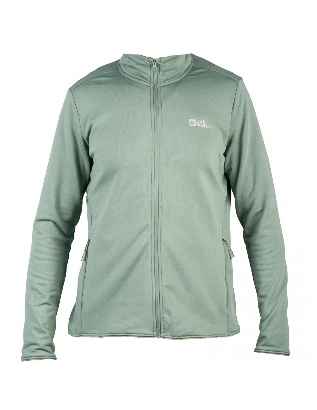 Women's Hoodies & Sweatshirts Jack Wolfskin Green