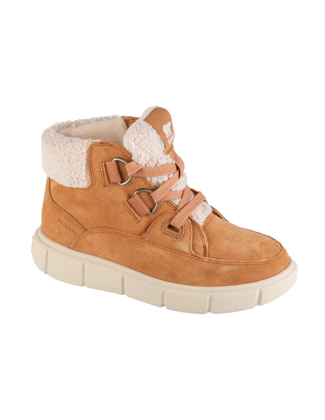 Sorel Explorer III NW Lace WP 2077961252