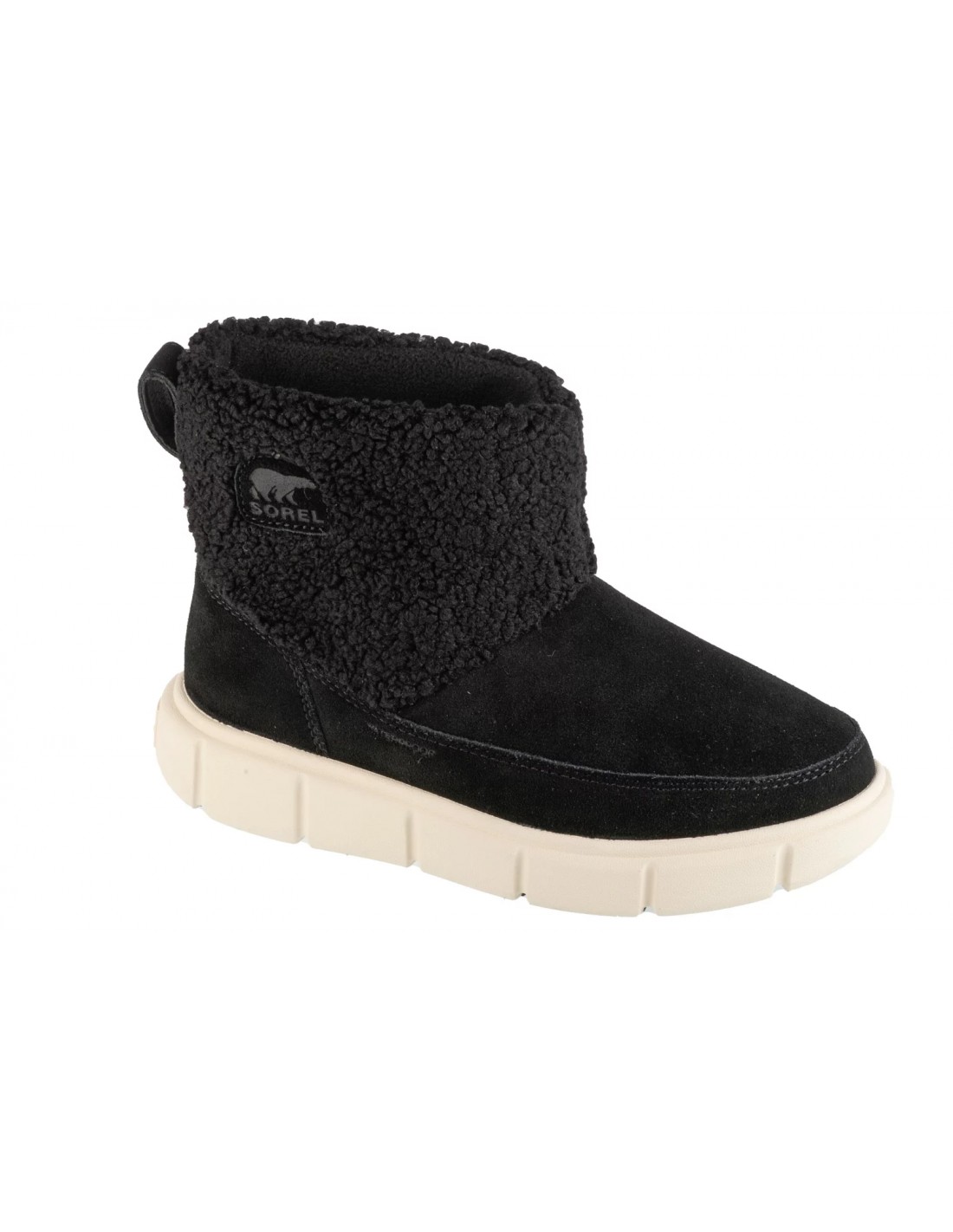 Sorel Explorer III Slipon Cozy WP 2079341010