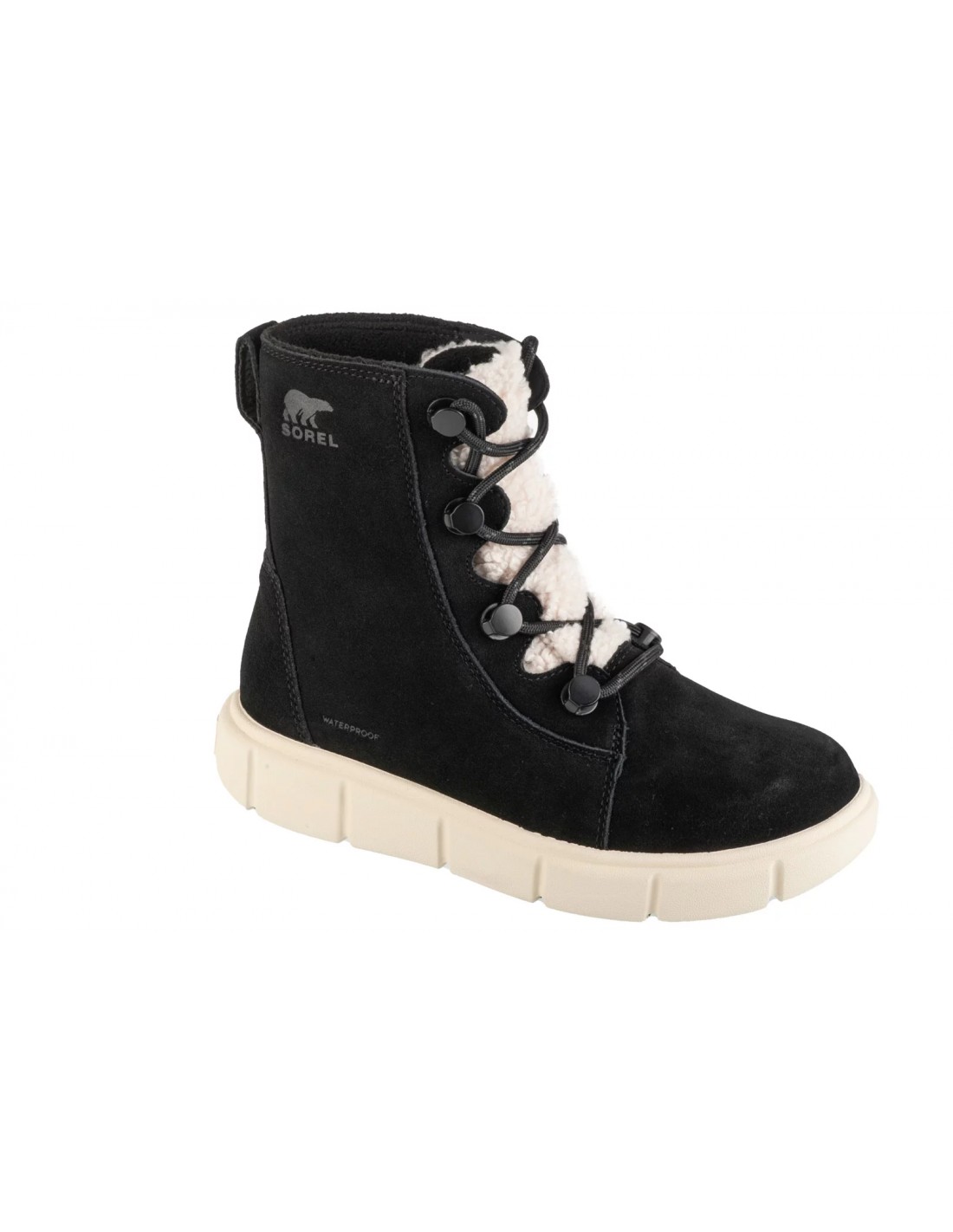 Sorel Explorer III Joan Cozy WP 2077981010
