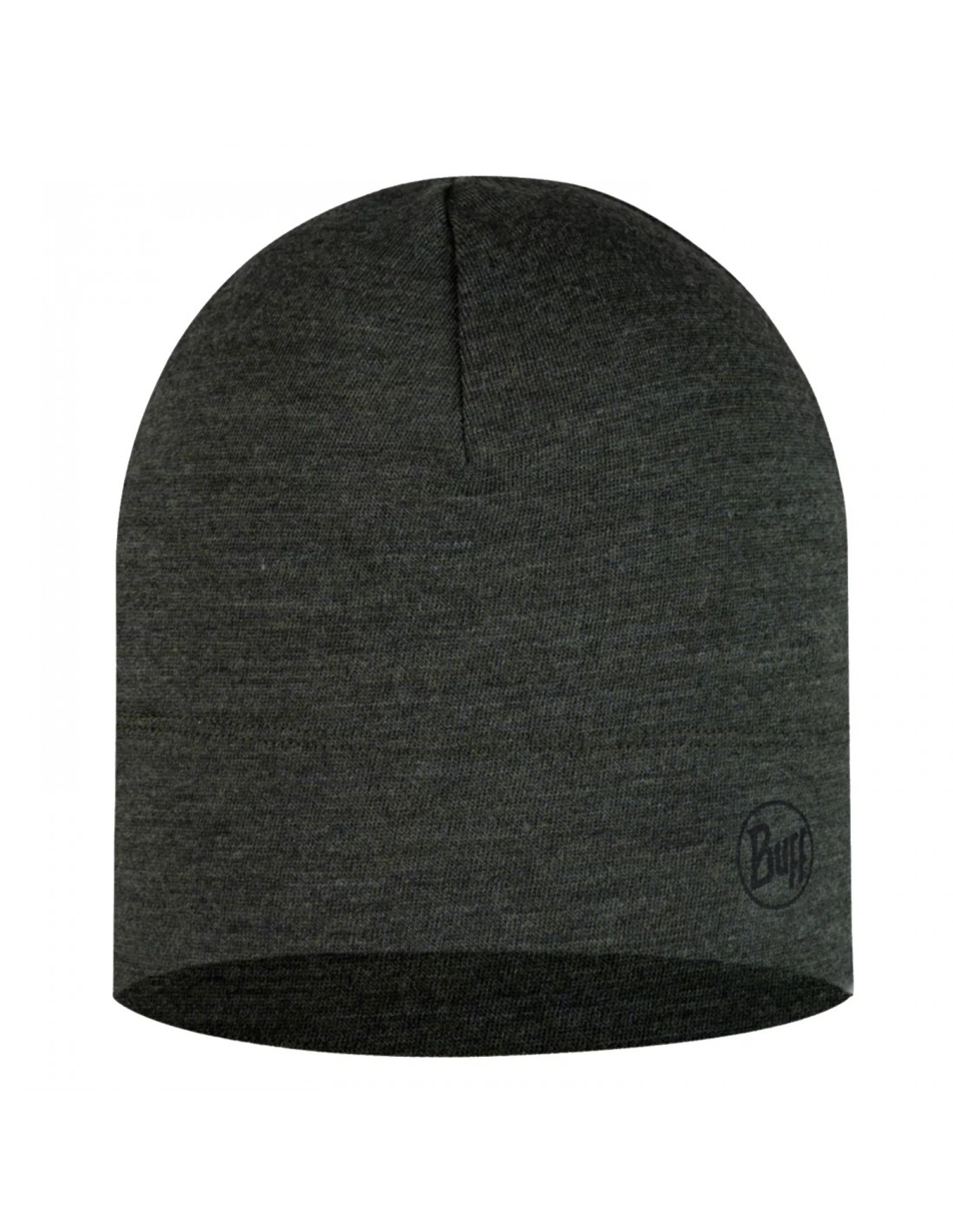 Men's Hats Buff Gray