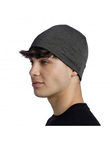Buff Merino Midweight Hat Beanie...