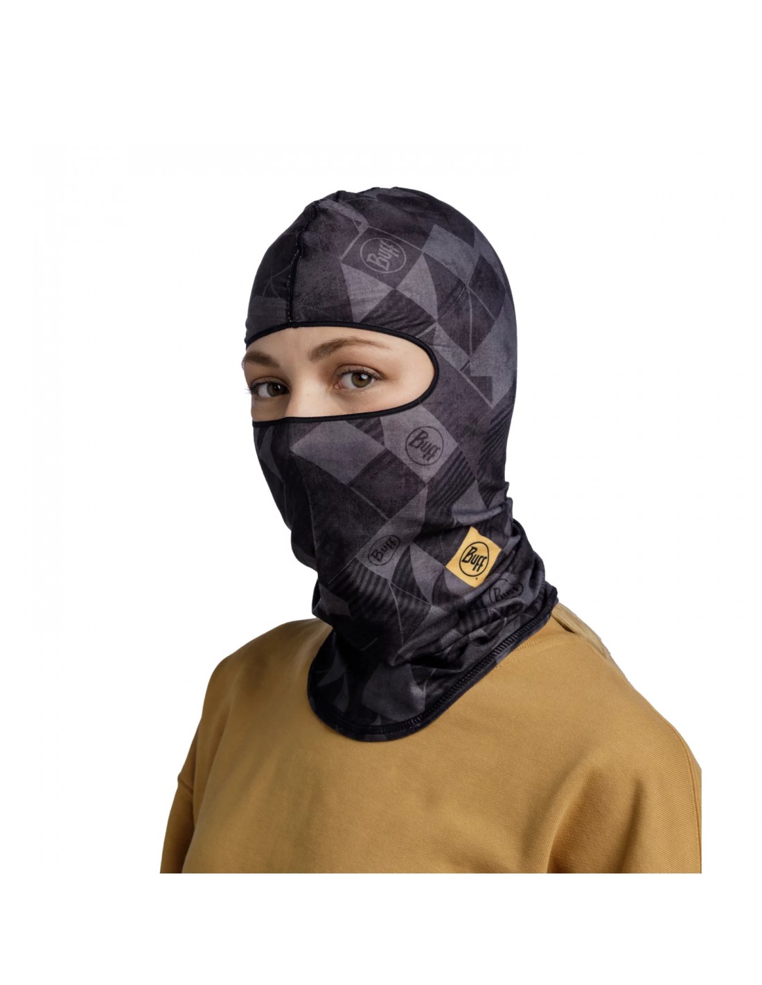 Buff Buff EcoStretch Balaclava 13244790110