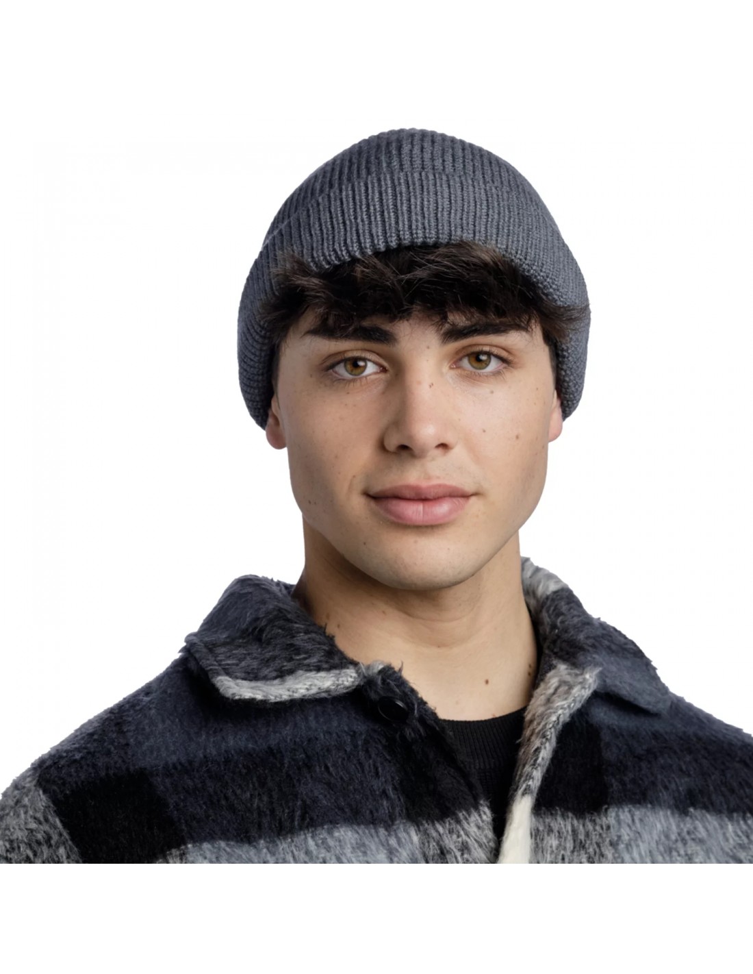 Buff Buff Ervin Merino Hat Beanie 13232393710