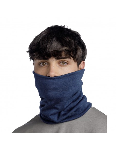 Buff Merino Heavyweight Neckwarmer 11301877910
