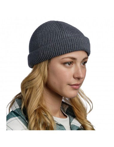 Buff Ervin Merino Hat Beanie 13232390110