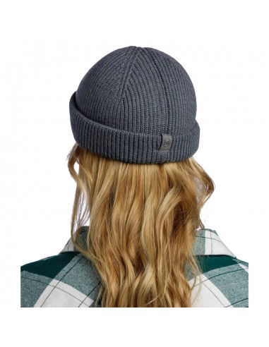 Buff Ervin Merino Hat Beanie 13232390110