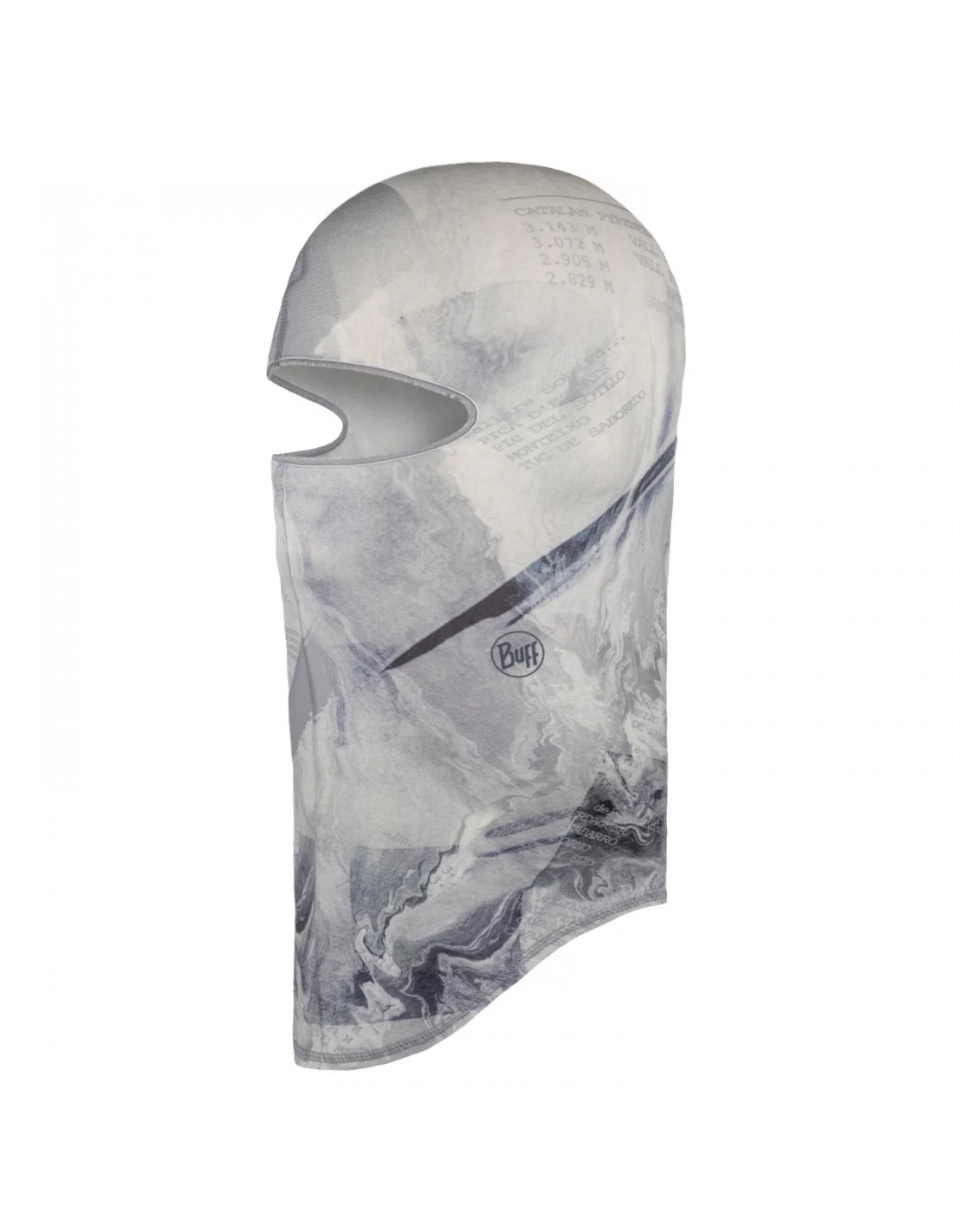 Buff Buff EcoStretch Balaclava 13450691410