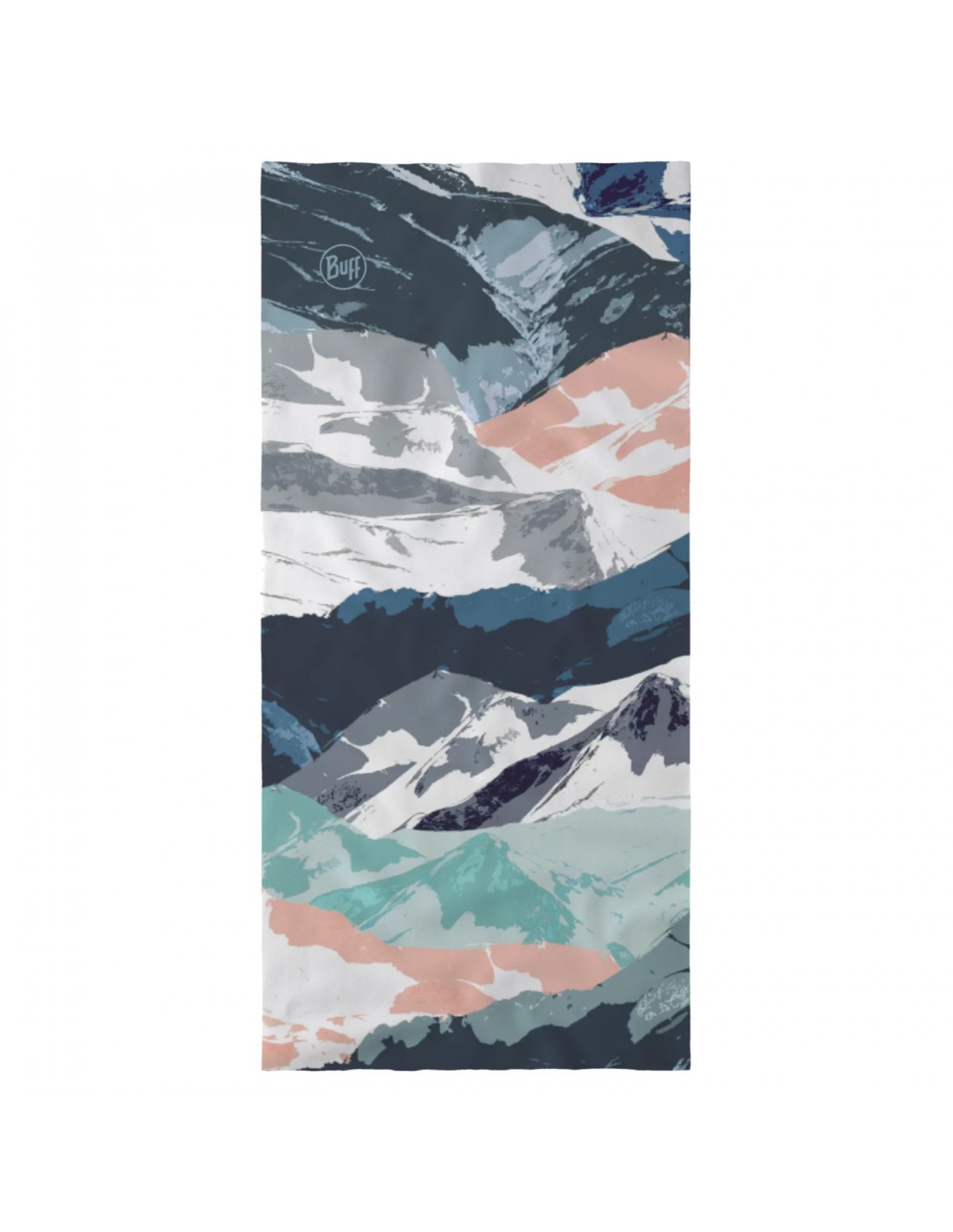 Men's Hats Buff Multicolor