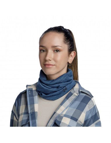 Buff Merino Lightweight Tube Scarf...