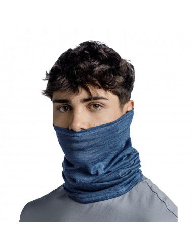 Buff Merino Lightweight Tube Scarf...