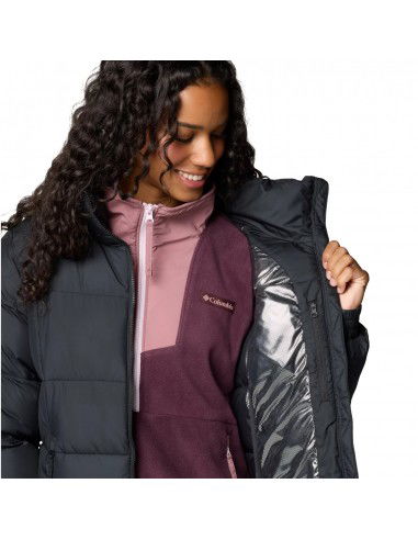 Columbia Pike Lake Full Zip Jacket...