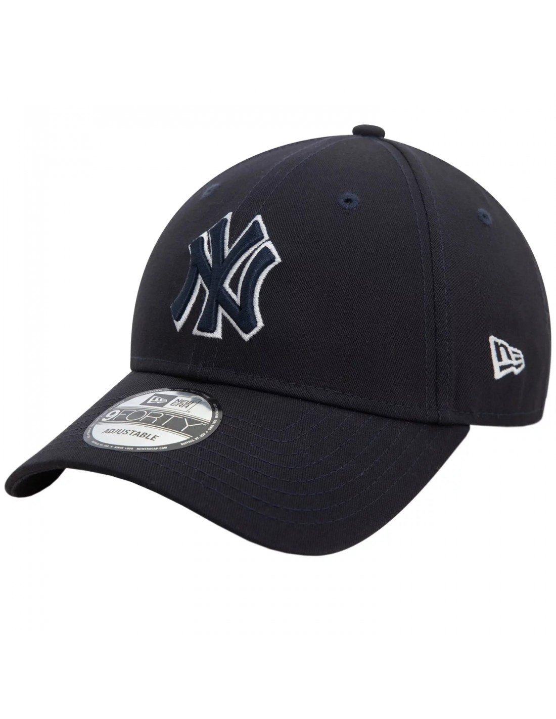 Men's Hats New Era Black