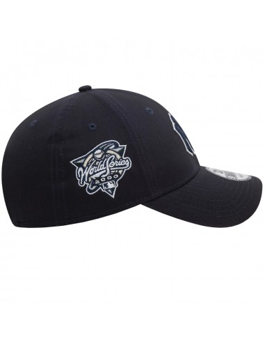 New Era World Series 9FORTY New York Yankees Cap 60580835