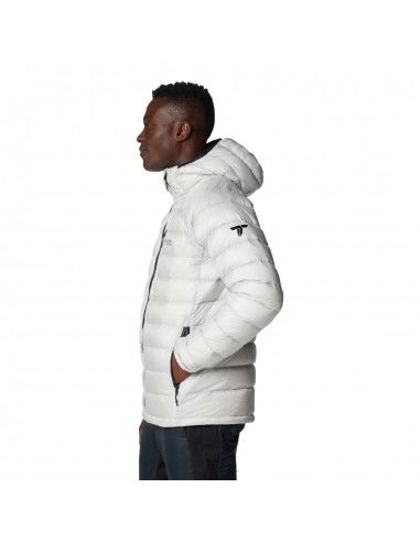 Columbia Arctic Crest Down Hooded...