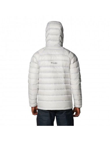 Columbia Arctic Crest Down Hooded...