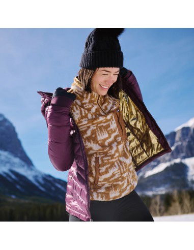 Columbia Boundless Days Cable Knit...