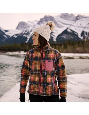 Columbia Boundless Days Cable Knit...