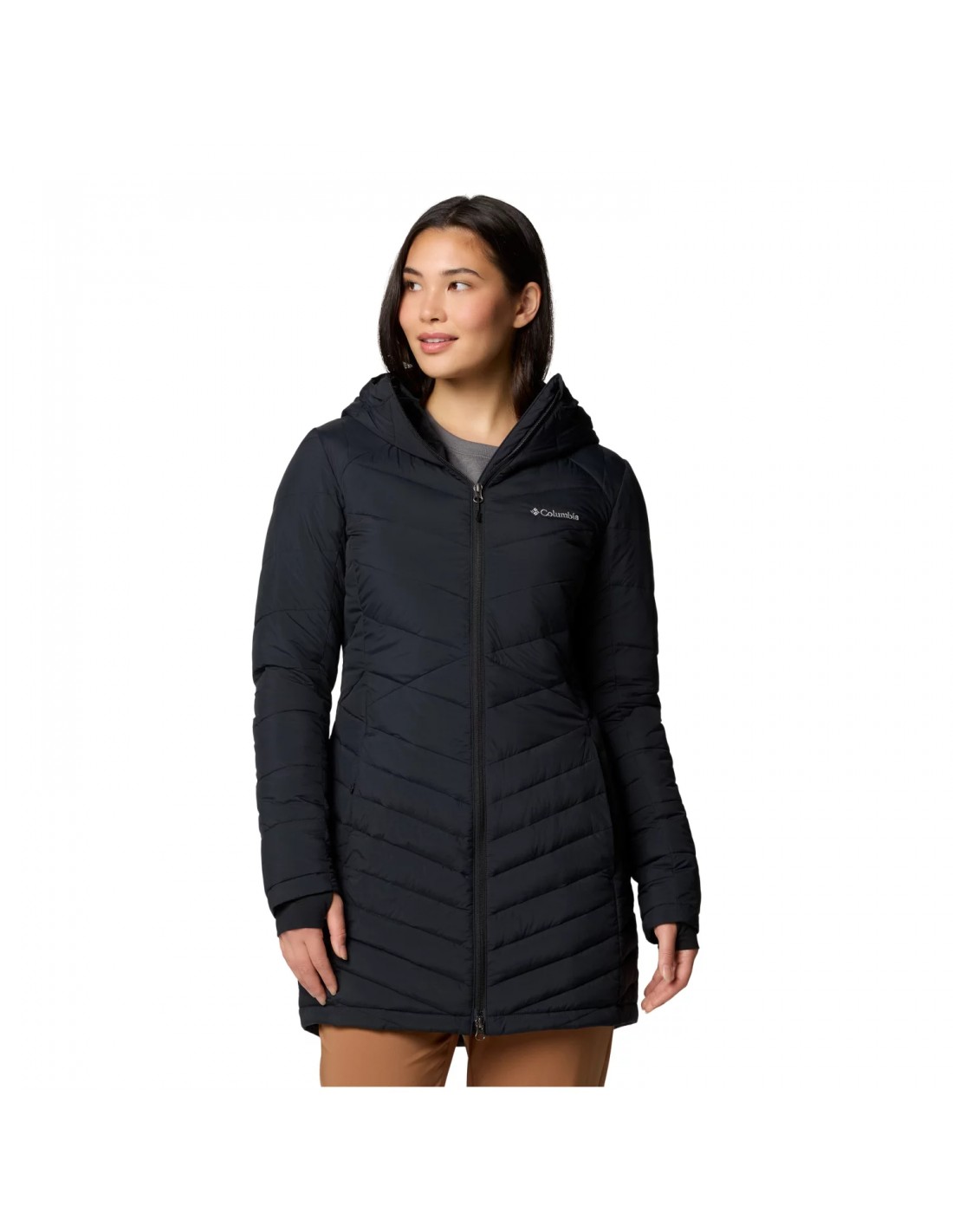 Columbia Columbia Joy Peak Hooded II Mid Jacket 2088641010