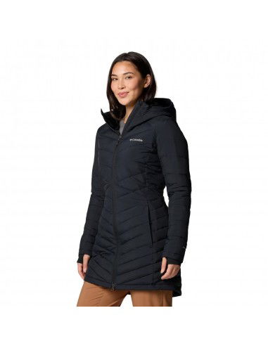 Columbia Joy Peak Hooded II Mid...