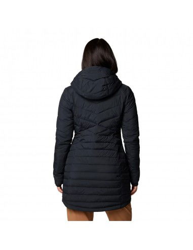 Columbia Joy Peak Hooded II Mid...