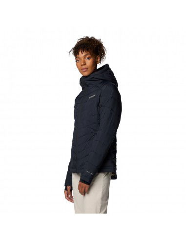 Columbia Joy Peak II Hooded Jacket W...