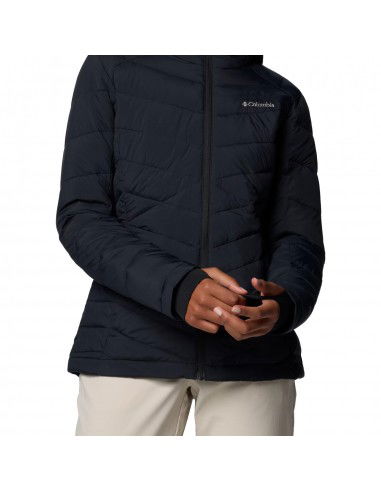 Columbia Joy Peak II Hooded Jacket W...