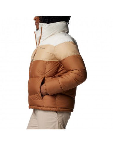 Columbia Puffect II Colorblock Jacket...