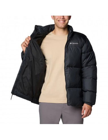 Columbia Puffect III Jacket 2086861010