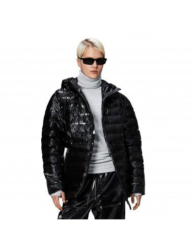 RAINS Lohja Puffer Jacket W3T2...