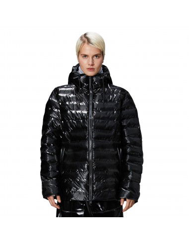 RAINS Lohja Puffer Jacket W3T2...