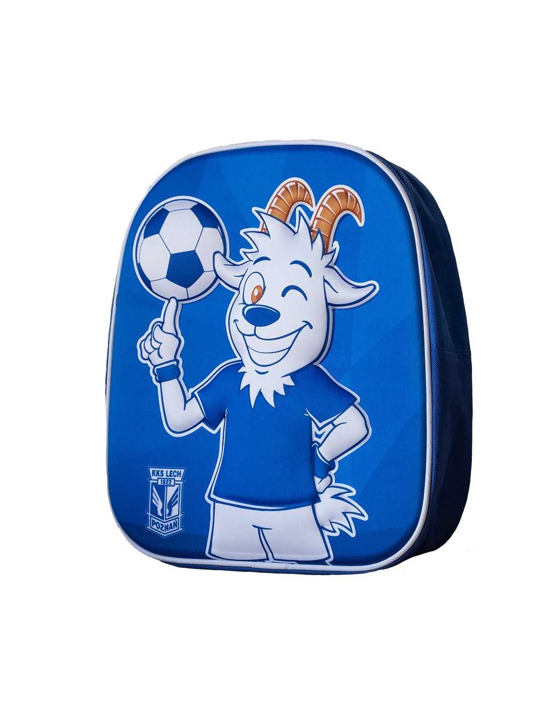 Backpack Koziolek Lech Poznan S867626