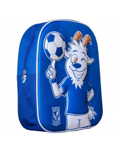 Backpack Koziolek Lech Poznan S867626