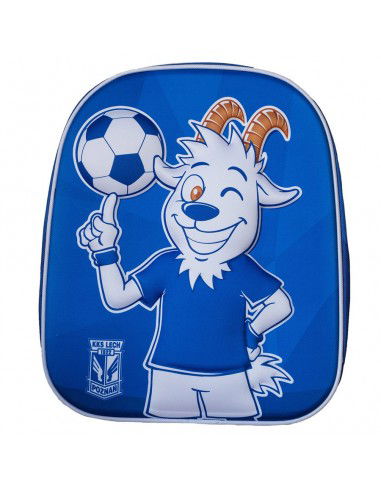 Backpack Koziolek Lech Poznan S867626