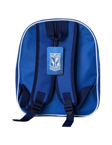 Backpack Koziolek Lech Poznan S867626