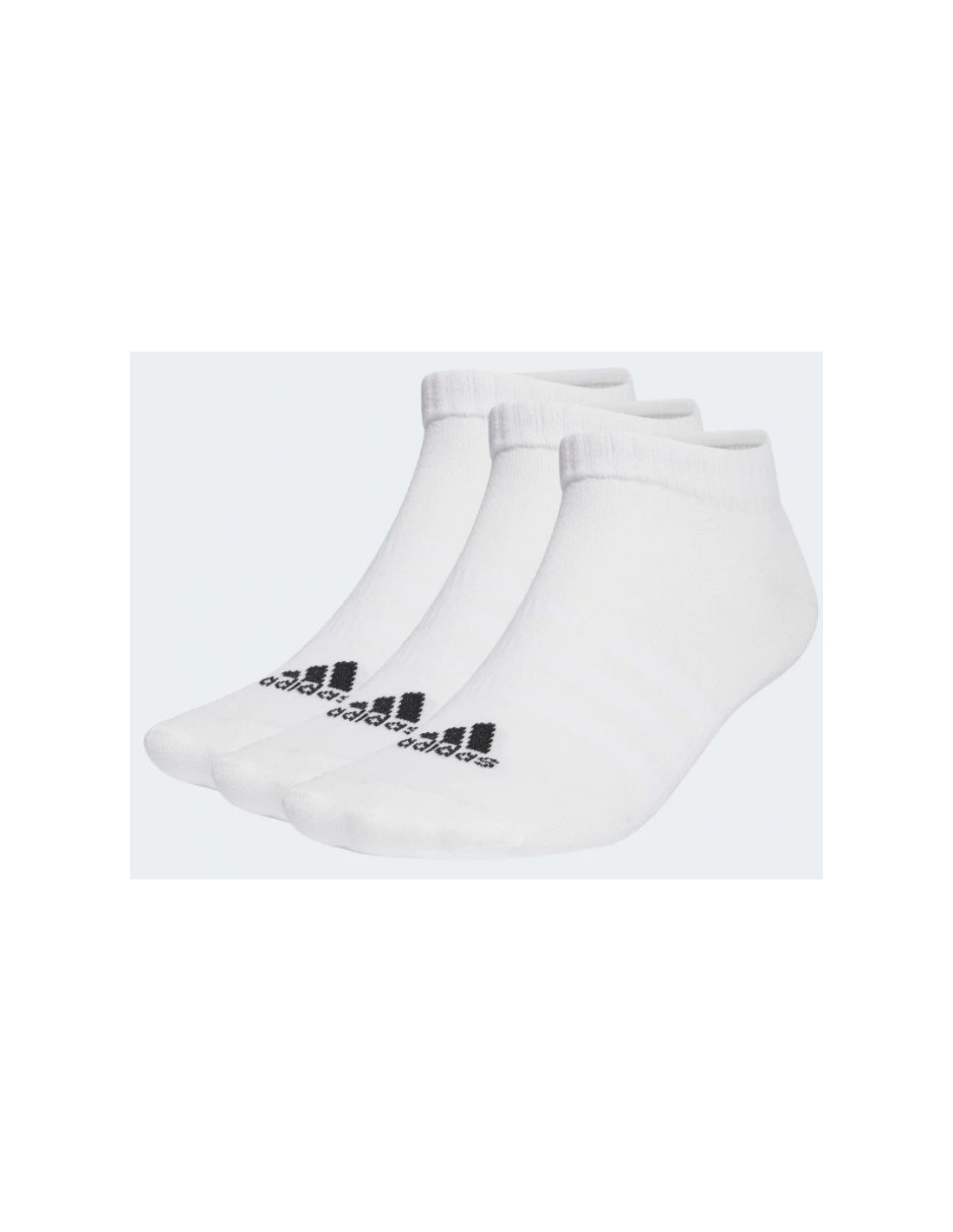 Men's Socks Adidas White
