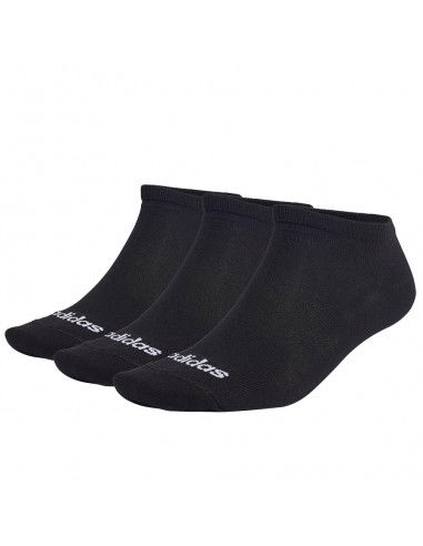 Adidas Thin Linear LowCut 3PP socks...