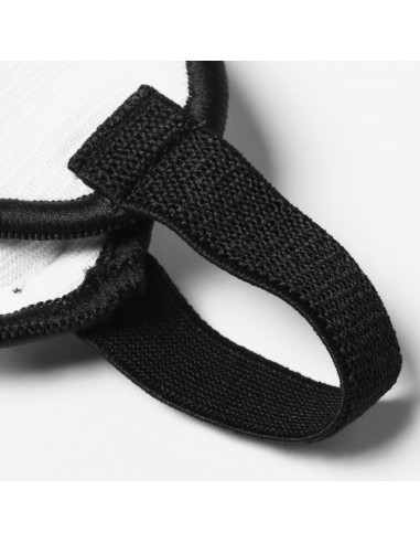 Adidas 651879 ankle football pads