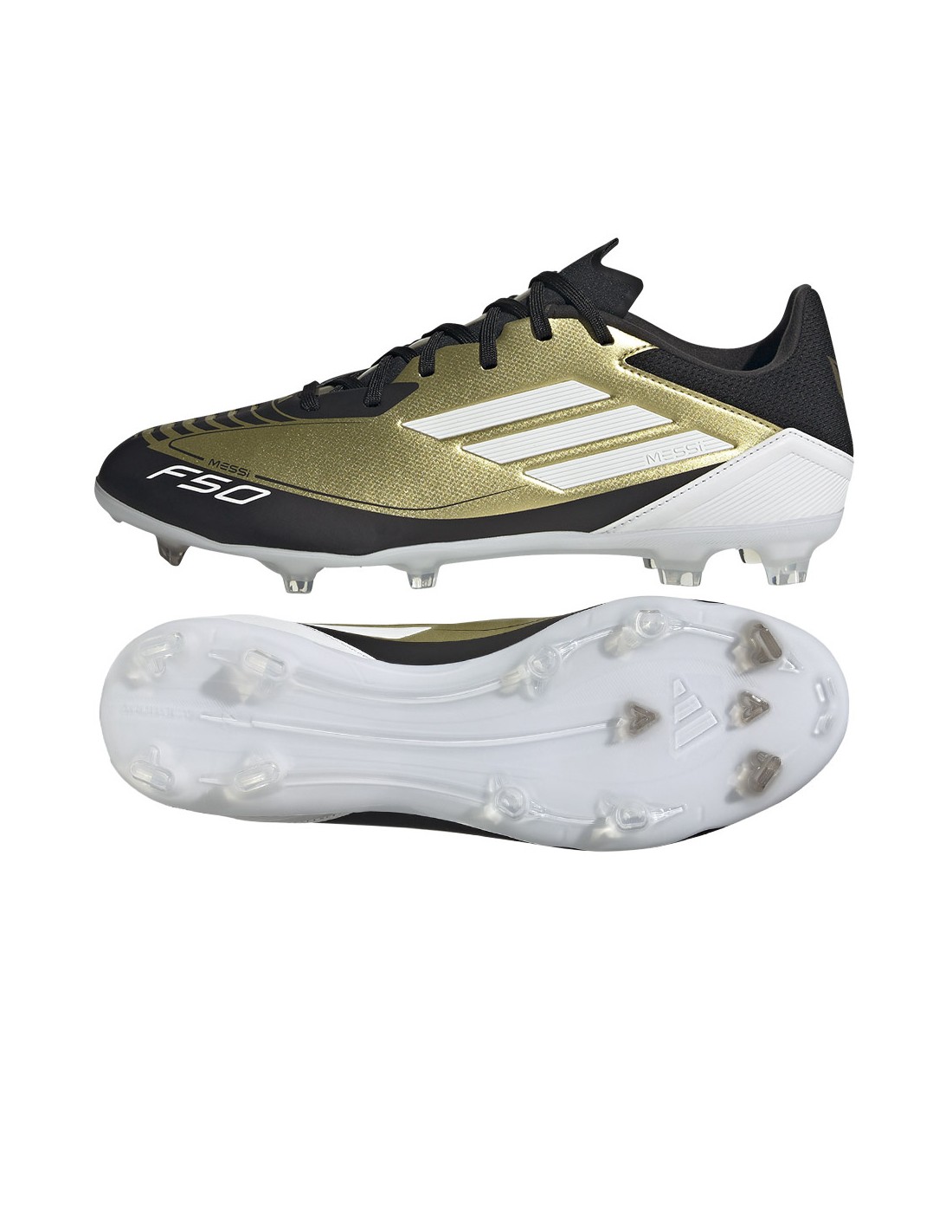 Adidas F50 League FGMG IG9274 shoes