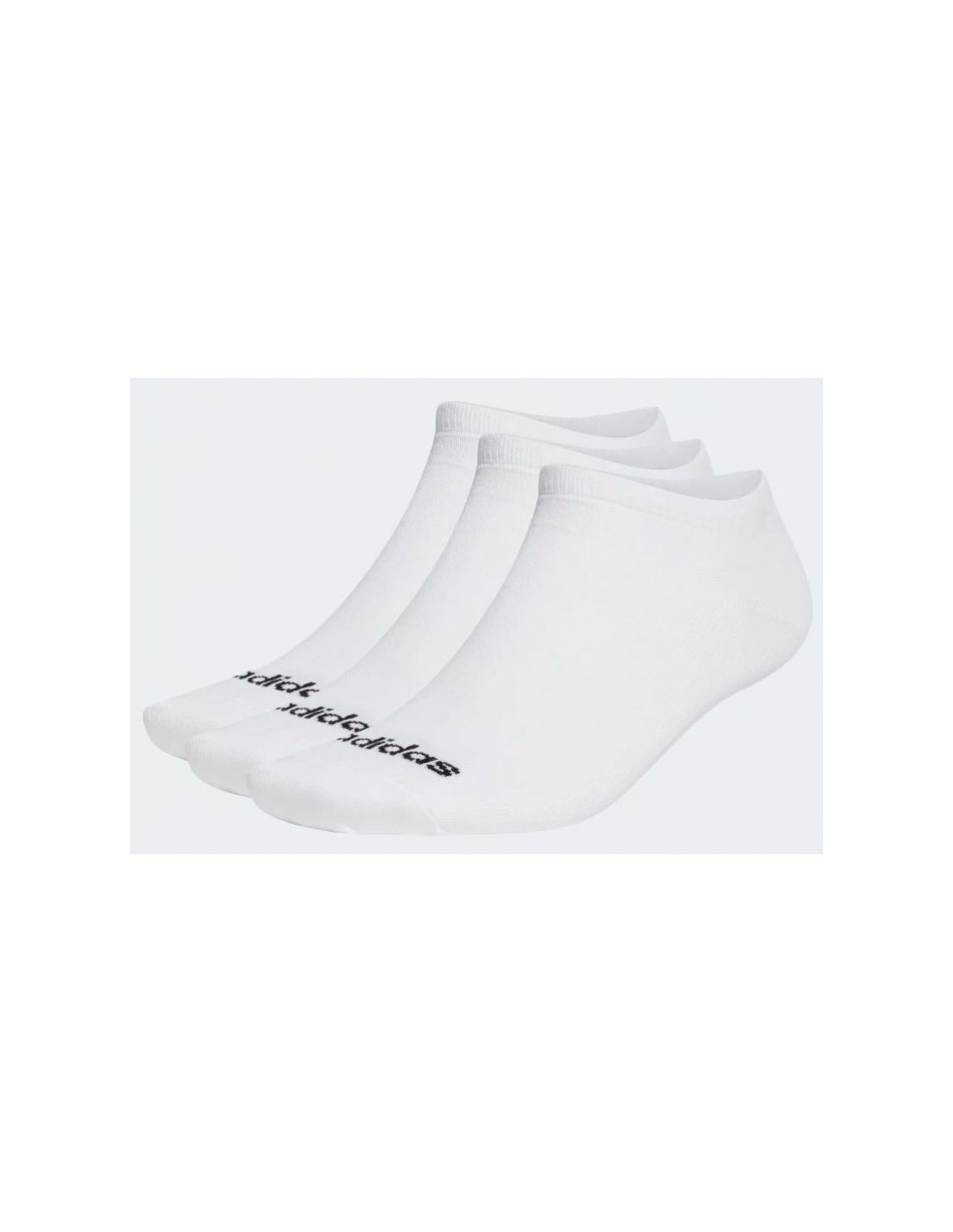 Men's Socks Adidas White