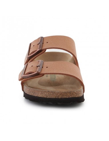 Birkenstock Arizona Pecan Slippers W 1025046