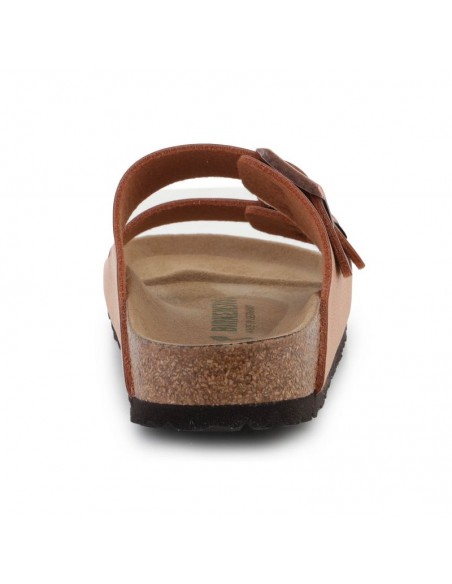 Birkenstock Arizona Pecan Slippers W 1025046
