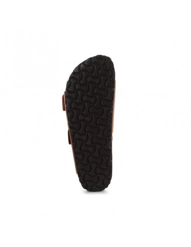 Birkenstock Arizona Pecan Slippers W 1025046