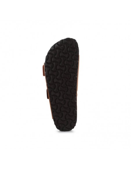 Birkenstock Arizona Pecan Slippers W 1025046
